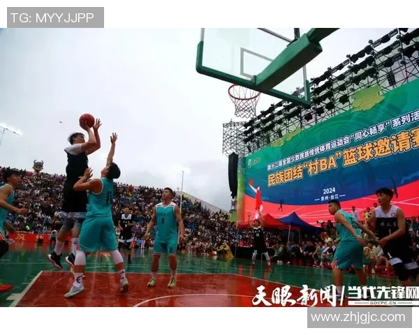 同事篮球赛场上的友谊与默契共鸣，畅享运动带来的快乐与团结